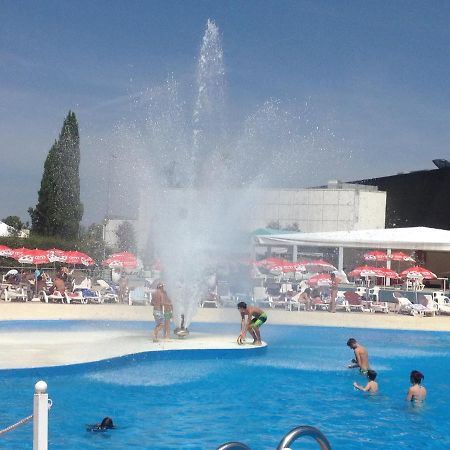 La Villa Romantica Ciggiano Bagian luar foto