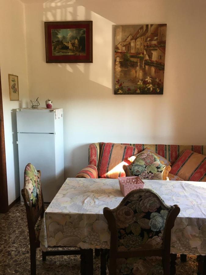 La Villa Romantica Ciggiano Bagian luar foto